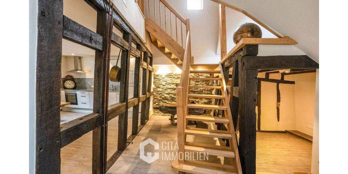 Einfamilienhaus Boppard - 7 Zimmer, 185 m&sup2;, 495.000&euro; | Angebot:25690352