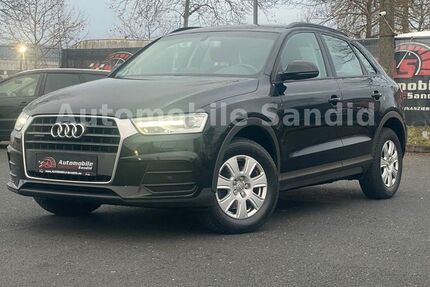 Audi Q3 154.000 km 14.670 &euro; Koblenz 56070