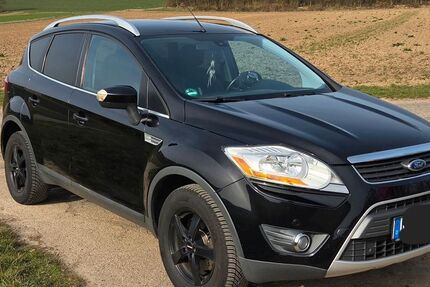 Ford Kuga 221.973 km 5.600 &euro; Dieblich 56332