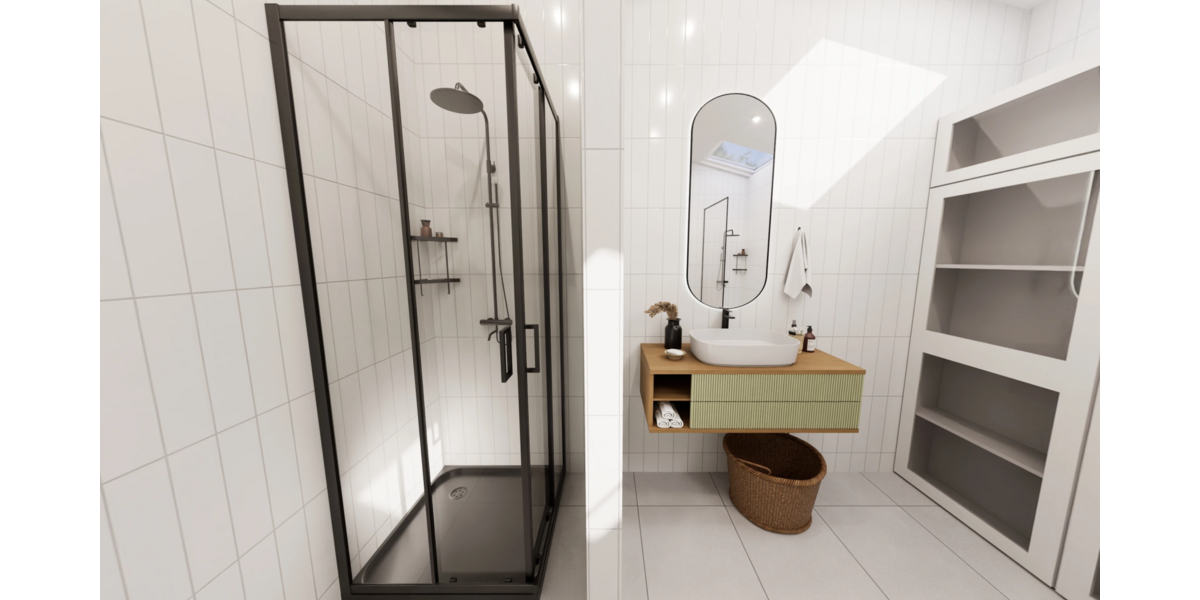 Neubau - Eigentumswohnung KfW 55 mit Balkon - Dachgeschoßwohnung Ötzingen Sainerholz | Angebot:25079567