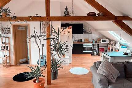 Wohnung Koblenz Horchheim - 3 Zimmer, 75 m&sup2;, 210.000&euro; | Angebot:26448130