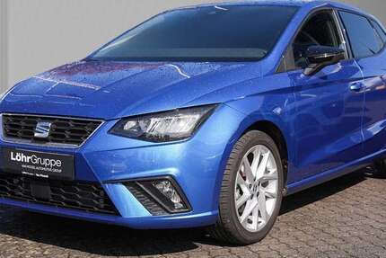 Seat Ibiza 18.455 km 18.780 &euro; Neuwied 56564