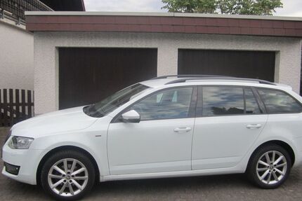 Skoda Octavia 99.265 km 13.990 &euro; Neuwied 56567
