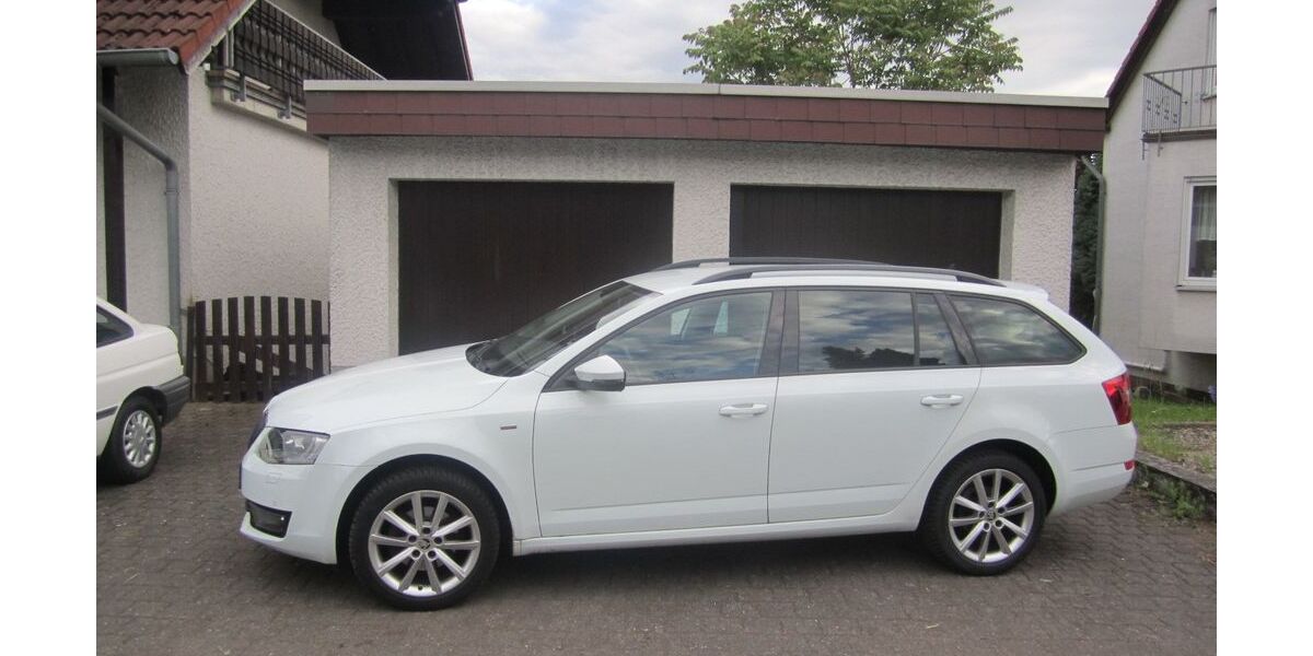 Skoda Octavia 99.265 km 13.990 &euro; Neuwied 56567