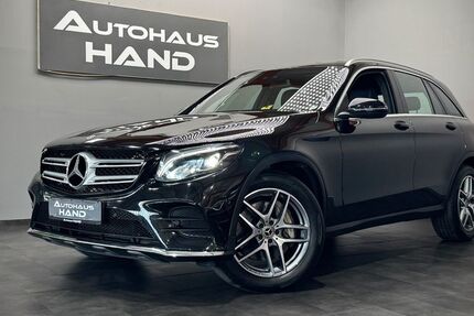 Mercedes-Benz GLC 220 120.000 km 28.990 &euro; Bad Honnef/Rottbitze 53604