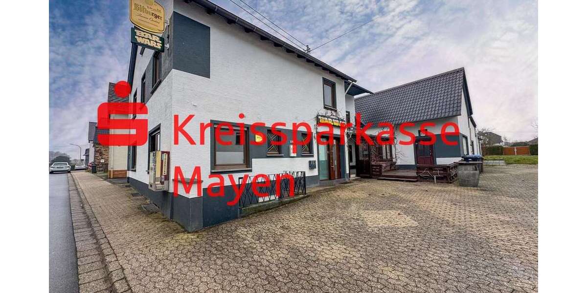 Einfamilienhaus Binningen - 5 Zimmer, 138 m&sup2;, 225.000&euro; | Angebot:25197589