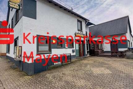 Haus Binningen - 5 Zimmer, 138 m&sup2;, 225.000&euro; | Angebot:25197589
