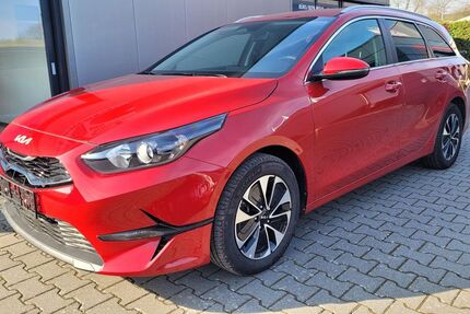 Kia ceed Sportswagon 13.917 km 20.990 &euro; Polch 56751