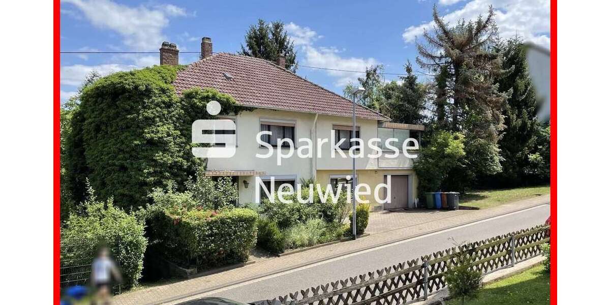 Einfamilienhaus Neuwied Feldkirchen - 8 Zimmer, 215 m&sup2;, 279.000&euro; | Angebot:25977523