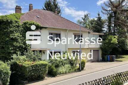 Haus Neuwied Feldkirchen - 8 Zimmer, 215 m&sup2;, 279.000&euro; | Angebot:25977523