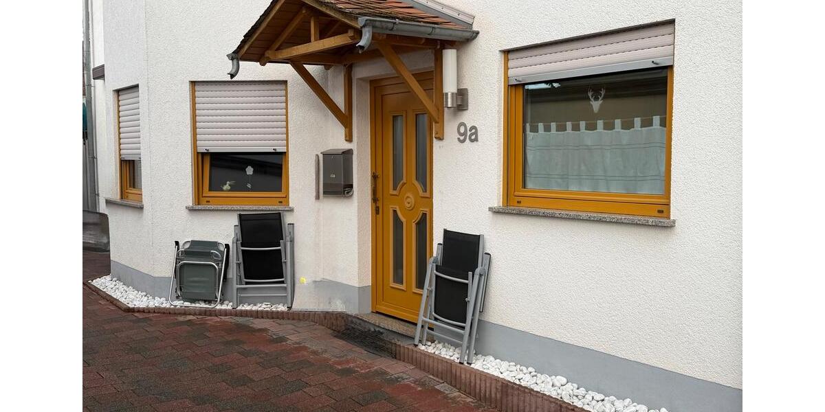 Erdgeschoßwohnung Kamp-Bornhofen Bornhofen - 2 Zimmer, 49 m&sup2;, 450&euro; | Angebot:25968211