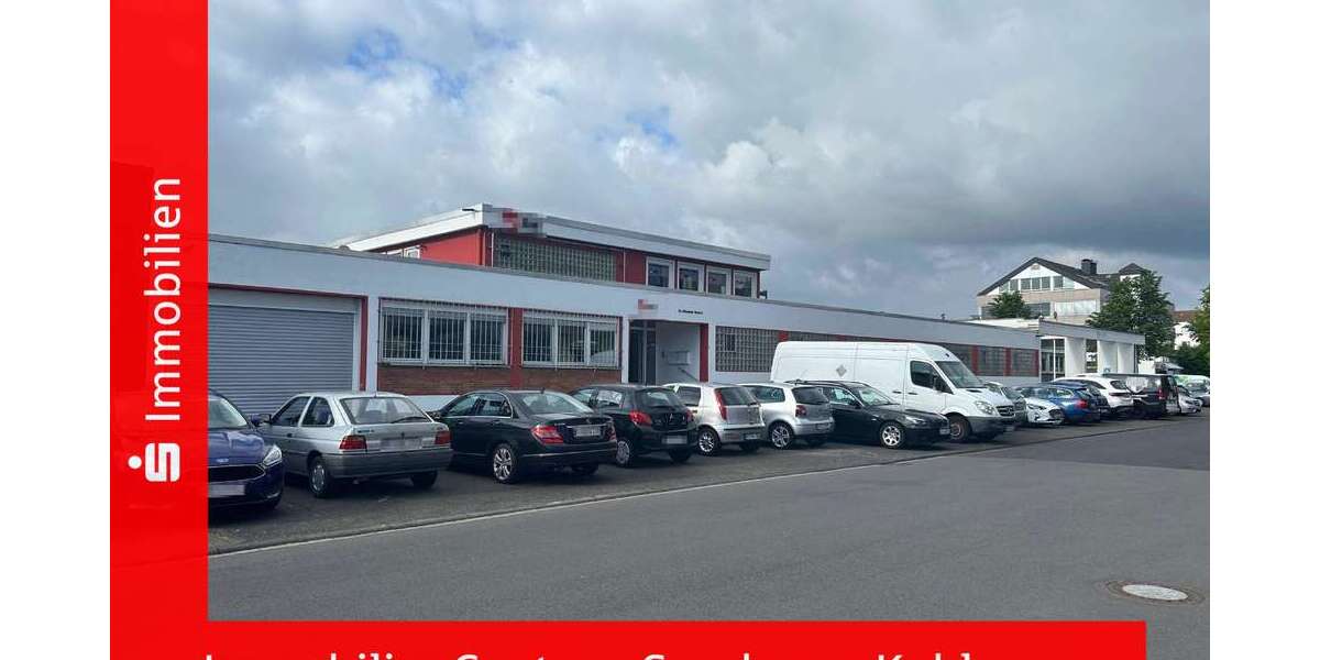 Gewerbeobjekt Koblenz Lay - 3.000&euro; | Angebot:25197239