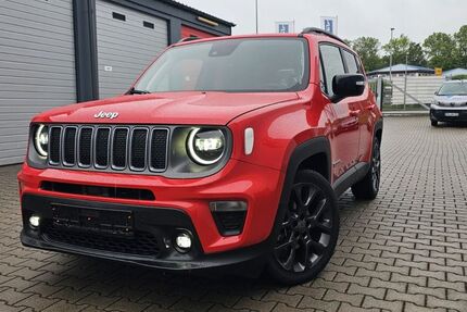 Jeep Renegade 19.111 km 21.590 &euro; Kettig OT b Koblenz am Rhein 56220