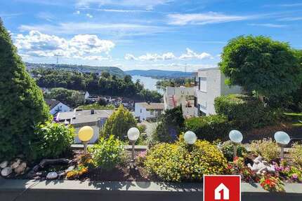 Wohnung Vallendar - 5 Zimmer, 147 m&sup2;, 399.000&euro; | Angebot:25510804