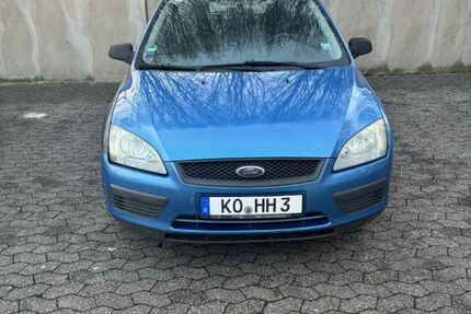 Ford Focus 267.000 km 1.000 &euro; Koblenz 56070