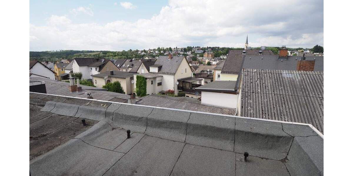 Einfamilienhaus Höhr-Grenzhausen Grenzhausen - 5 Zimmer, 150 m&sup2;, 175.000&euro; | Angebot:25729659