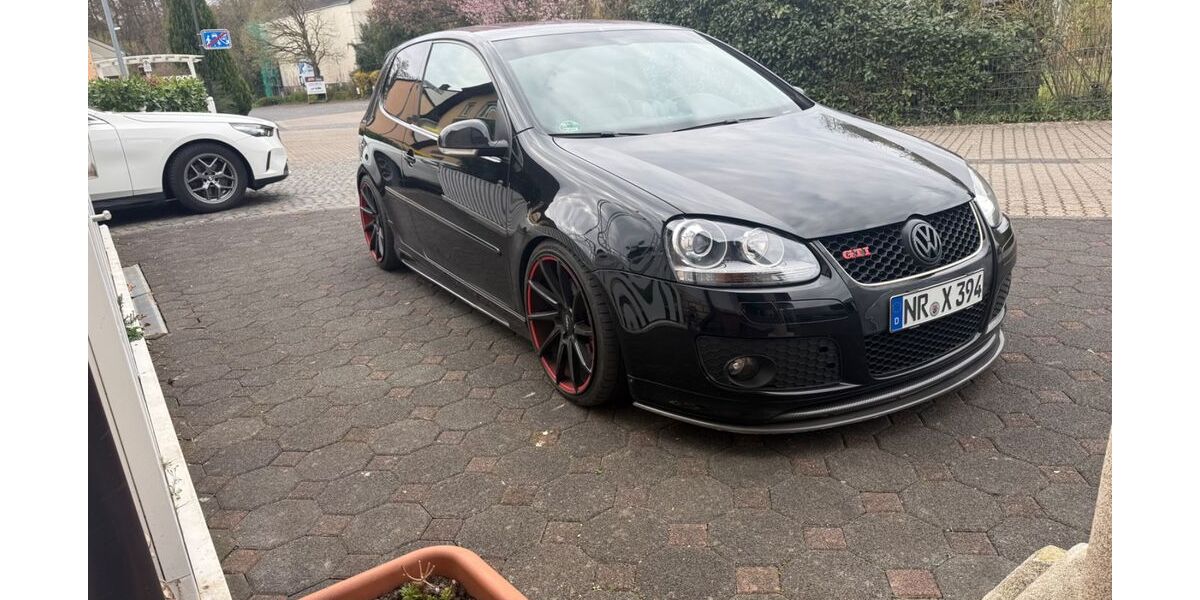 VW Golf 98.000 km 11.500 &euro; Neuwied 56567