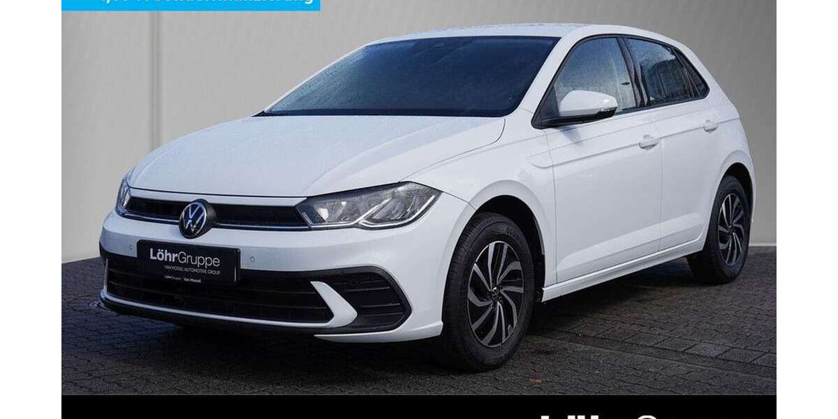 VW Polo 15.065 km 16.980 &euro; Neuwied 56564