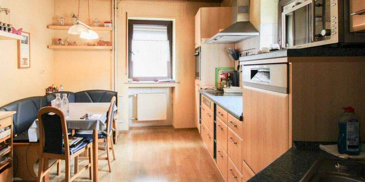 Mehrfamilienhaus, Wohnhaus Leutesdorf - 9 Zimmer, 360.000&euro; | Angebot:25866874