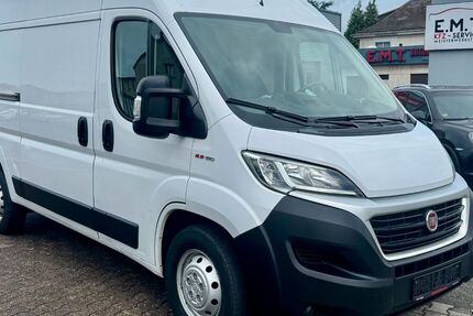 Fiat Ducato 94.000 km 14.390 &euro; Ransbach-Baumbach 56235