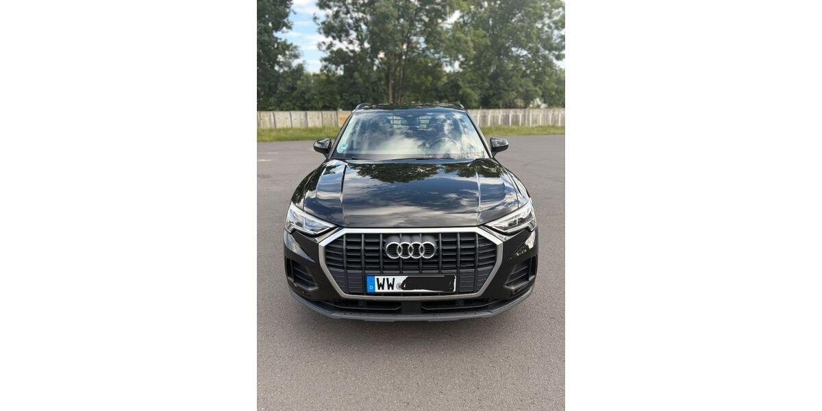 Audi Q3 56.600 km 25.000 &euro; Ötzingen 56244