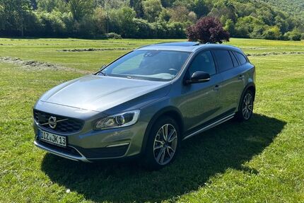 Volvo V60 Cross Country 100.000 km 19.999 &euro; Koblenz 56073