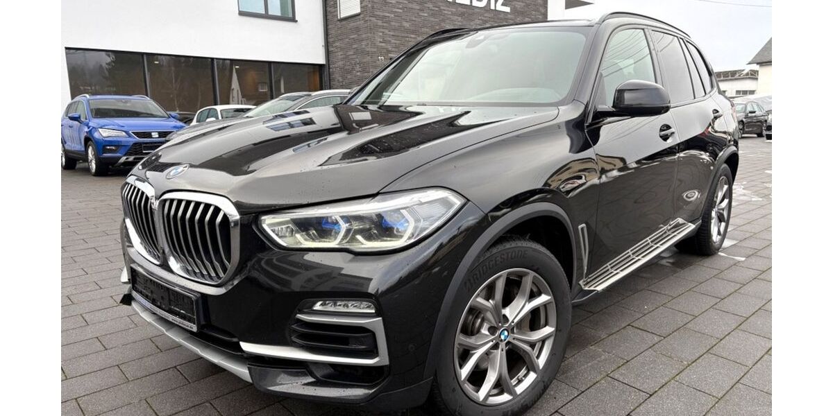 BMW X5 170.000 km 38.890 &euro; Ransbach-Baumbach 56235