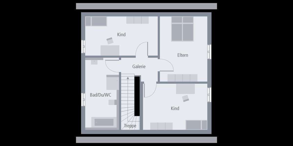 Einfamilienhaus Horhausen - 6 Zimmer, 200 m&sup2;, 440.900&euro; | Angebot:25801111
