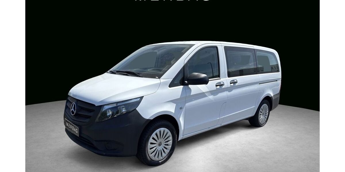 Mercedes-Benz Vito 60.230 km 43.900 &euro; Neuwied 56566