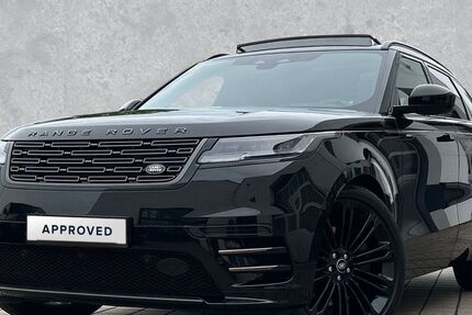 Land Rover Range Rover Velar 28.600 km 59.890 &euro; Koblenz/Gwb. Arenberg 56077