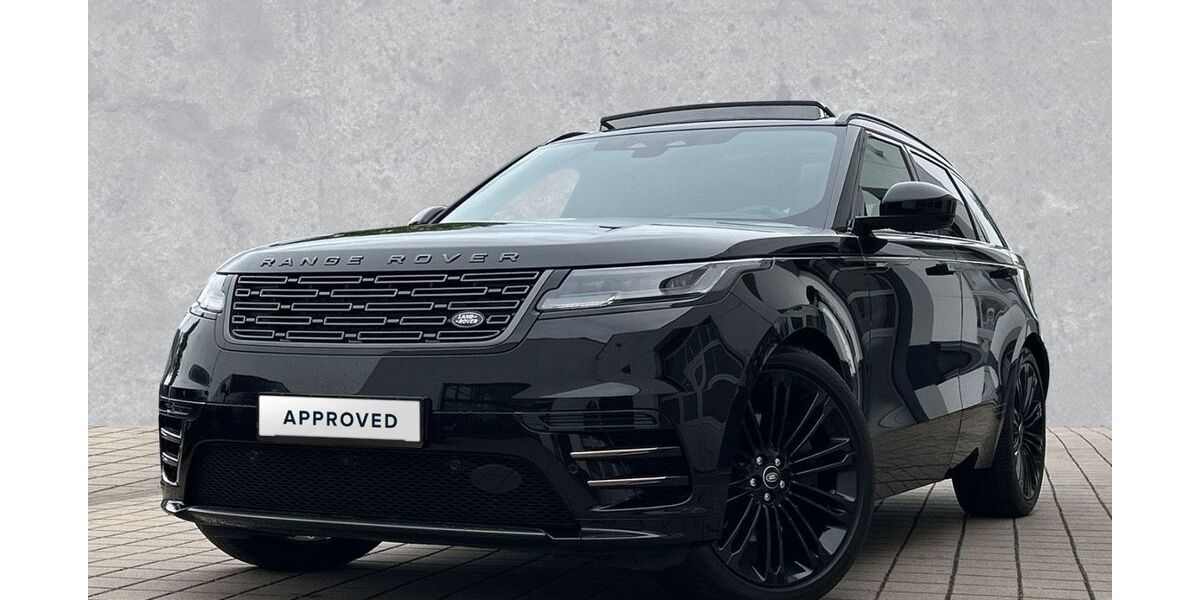 Land Rover Range Rover Velar 28.600 km 59.890 &euro; Koblenz/Gwb. Arenberg 56077