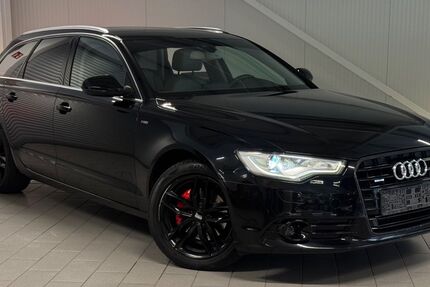 Audi A6 164.000 km 11.990 &euro; Brey 56321