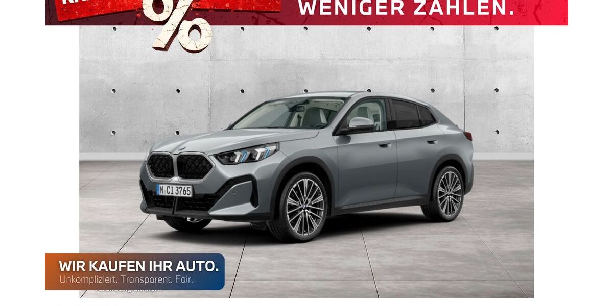 BMW X2 5.900 km 49.900 &euro; Koblenz 56073
