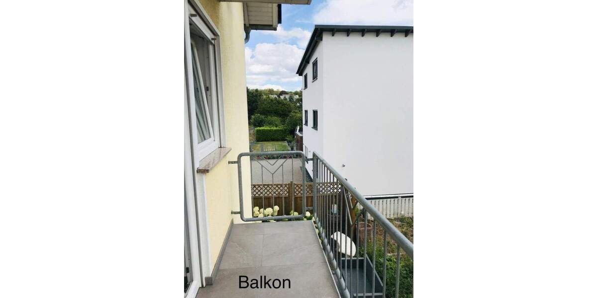 Etagenwohnung Siershahn - 3 Zimmer, 76 m&sup2;, 660&euro; | Angebot:25734852