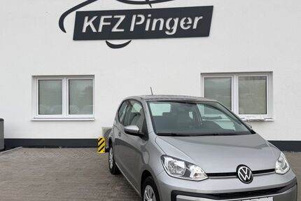 VW up! 53.200 km 9.999 &euro; Kottenheim 56736