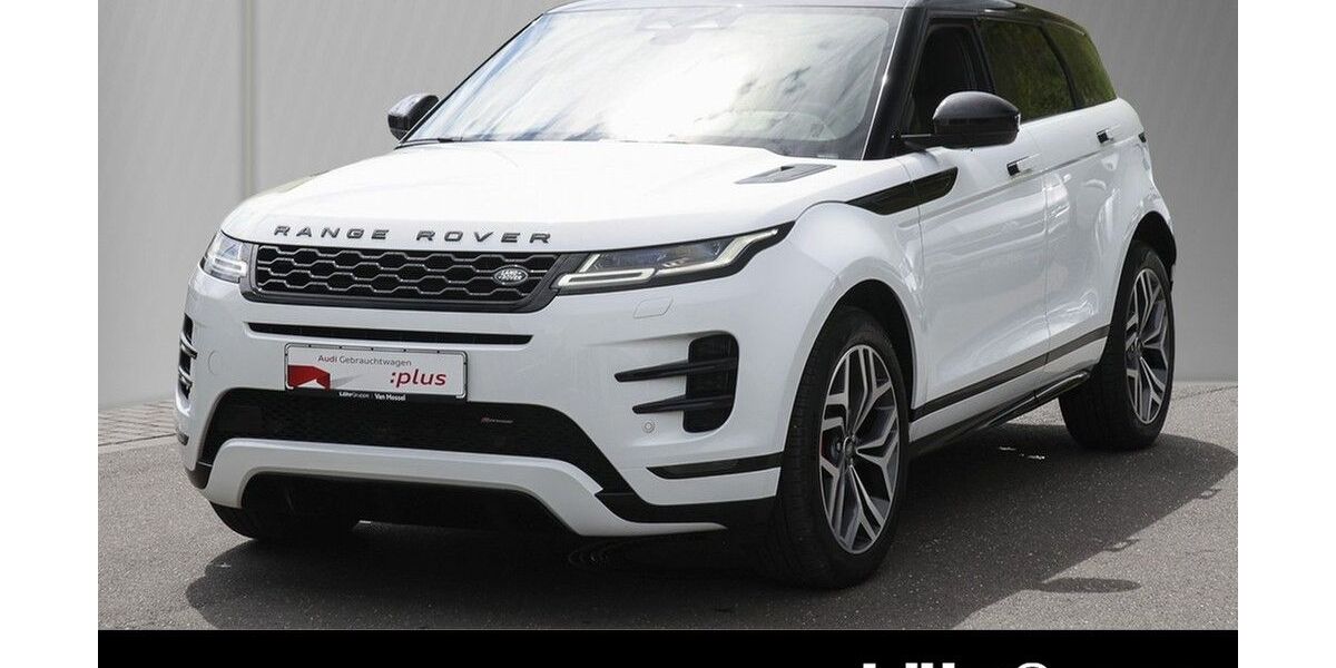 Land Rover Range Rover Evoque 93.448 km 37.580 &euro; Koblenz 56070