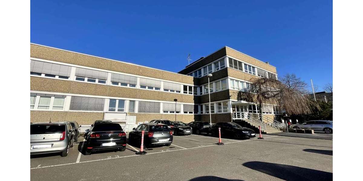 Gewerbeobjekt Koblenz - 2.190.000&euro; | Angebot:27039918