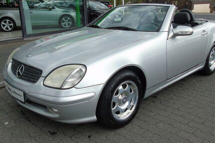 Mercedes-Benz 200 200.000 km 1.999 &euro; Ransbach-Baumbach 56235
