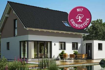 Haus Neuwied Feldkirchen - 4 Zimmer, 102 m&sup2;, 461.700&euro; | Angebot:24693148