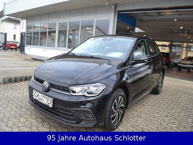 VW Polo 16.789 km 19.999 &euro; Wirges 56422