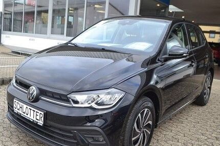 VW Polo 22.000 km 19.699 &euro; Wirges 56422