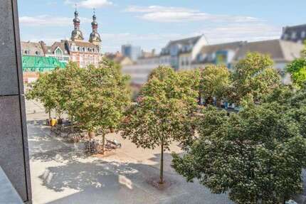 Wohnung Koblenz - 3 Zimmer, 80 m&sup2;, 345.000&euro; | Angebot:24829341