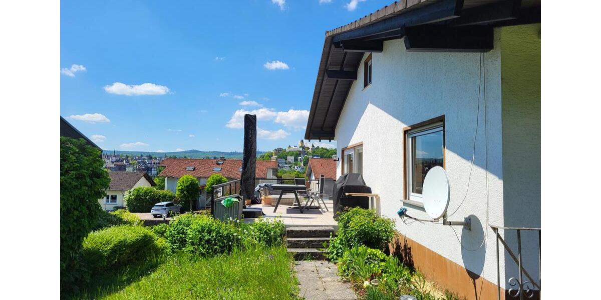 Erdgeschoßwohnung Montabaur - 3.5 Zimmer, 110 m&sup2;, 1.200&euro; | Angebot:26575986