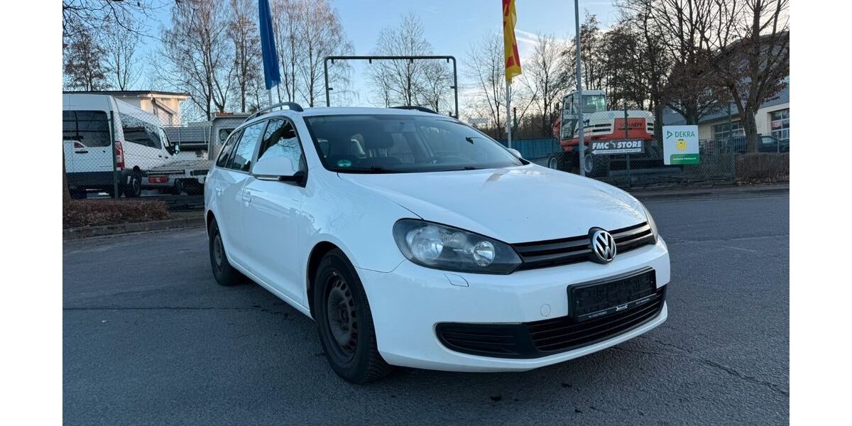 VW Golf 355.796 km 2.490 &euro; Niederelbert 56412