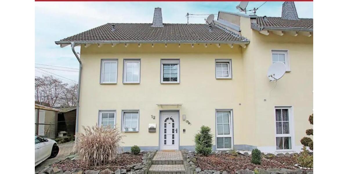 Einfamilienhaus Raubach - 320.000&euro; | Angebot:25884209