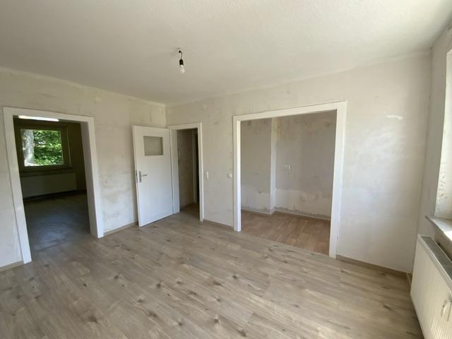 Etagenwohnung Montabaur - 2 Zimmer, 48 m&sup2;, 479&euro; | Angebot:25591895