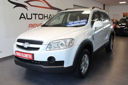Chevrolet Captiva 106.120 km 6.990 &euro; Rengsdorf 56579