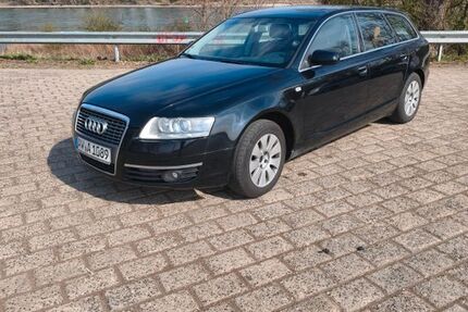 Audi A6 314.000 km 5.800 &euro; Remagen 53424