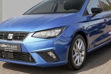 Seat Ibiza 19.816 km 17.780 &euro; Neuwied 56564