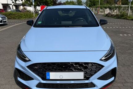 Hyundai i30 29.000 km 30.500 &euro; Bendorf 56170